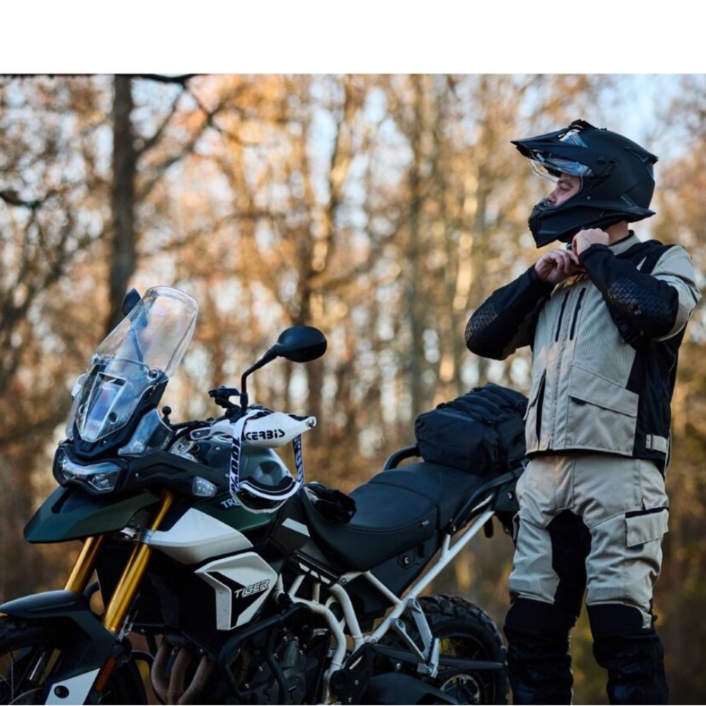 Sedici Marco Mesh Waterproof Jacket - Boys 2 XL - Picture 4 of 16